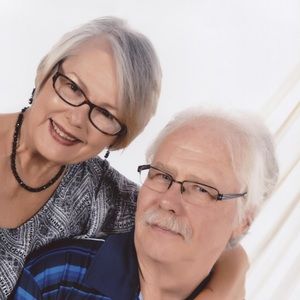 Meet your Posher, Jo ann